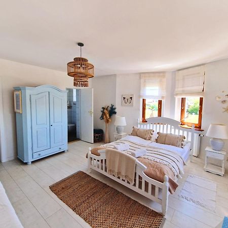 Villa Miód Malina Wisełka Esterno foto